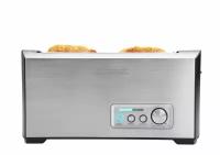 Тостер DESIGN TOASTER PRO 4S