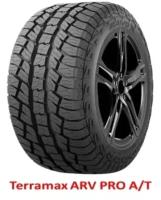 arivo terramax arv pro a/t 265/70r16 112t