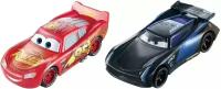 Игровой набор 1:55 Cars 3 (Тачки 3) меняет цвет/ в ассортименте GNY94