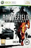 Battlefield: Bad Company 2 (Xbox 360/Xbox One) английский язык