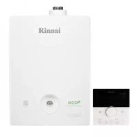 Котел газовый настенный Rinnai BR-R30 Wi-FI (двухконтурный, закрытая камера)