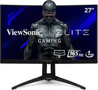 Монитор 27 ViewSonic XG270QC XG270QC