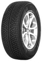 Автошина Michelin Pilot Alpin 5 SUV 315/30 R23 108W