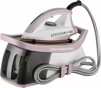 Утюг Russell Hobbs Pearl Steam Gen 26191, Pink