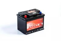 Аккумулятор Катод Extra Start 62 12V 62Ah 580A L+