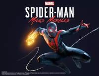 Marvel’s Spider-Man: Miles Morales (Версия для РФ)