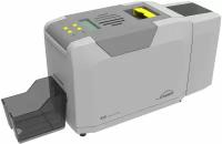 Принтер пластиковых карт Seaory S28: 300dpi x 600dpi, термосублимационная двусторонняя печать, 3-37сек/карта, USB, Ethernet, RS232 (FGI.S2801M.EUZ)