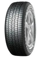 Всесезонные шины Yokohama Geolandar CV 4S G061 (235/60 R18 107V)