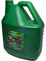 Масло трансмиссионное ТАД-17 80W90 OIL RIGHT мин. 10 л