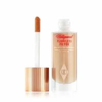 Тональный крем Charlotte Tilbury Hollywood Flawless Filter (4 Medium)