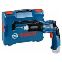 Аккумуляторный шуруповерт для гипсокартона соло-версия, L-BOXX GTB 12V-11 – Bosch Power Tools – 06019E4003 – 3165140821933