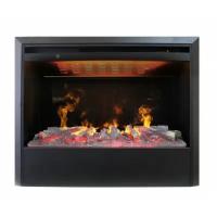 3D-Электроочаг RealFlame Helios Glass 26 3D 100047