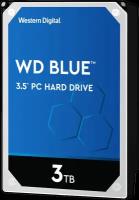 WD Blue PC Desktop WD30EZRZ Жесткий диск WD30EZRZ