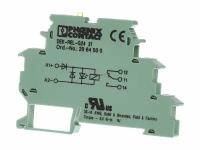 Реле переключения DC 24V DEK-REL-G24/21