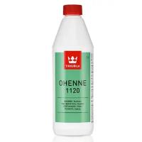 Tikkurila Ohenne 1120 / Тиккурила Охин 1120 растворитель для грунтовки 1л