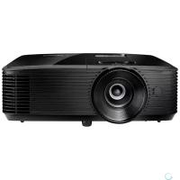 Optoma X381 Проектор (E9PD7D601EZ1) {Full 3D; DLP, XGA (1024*768), 3900 ANSI}