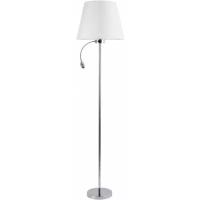 Торшер Elba A2581PN-2CC Arte Lamp