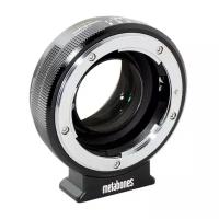 Адаптер Metabones Nikon G to E-mount Speed Booster ULTRA 0.71x (MB_SPNFG-E-BM2)