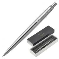 Карандаш механический 0,5 мм Parker "Jotter Essential CT" метал. корпус серебристый 181265 (1)