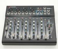 Микшерный пульт Mark MAX 6.2 Mixer