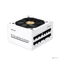 Блок питания ATX 3.0 1200W Zalman TeraMax ZM1200-TMX2 WH White Ret