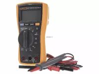 Цифровой мультиметр Fluke 117 – Fluke – 2583647 – 0095969344852