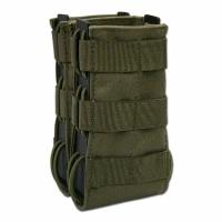 Подсумок Double Magazine Pouch G36 Zentauron olive