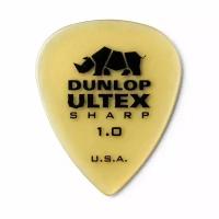 Dunlop 433P100 Ultex Sharp 6Pack