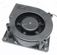 120х120х30мм, YM1212PLB1 (Y-Y12032H12B), центробежный, Вентилятор DC, 12VDC, 1.0A