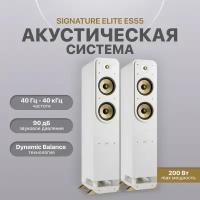Напольная акустика POLK AUDIO SIGNATURE ELITE ES55, white
