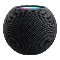 Умная колонка Apple HomePod mini Space Grey (MY5G2ZP/A) Нужен переходник на EU