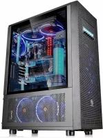 Компьютерный корпус Thermaltake Core X71 TG (CA-1F8-00M1WN)