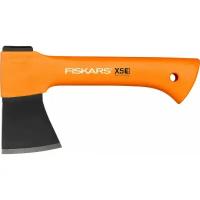 Топор туристический Fiskars Х5