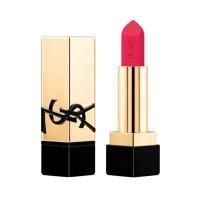 Yves Saint Laurent губная помада Rouge Pur Couture Caring Satin Lipstick with Ceramides, p3
