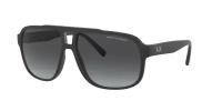 Солнцезащитные очки Armani Exchange AX 4104S 80788G 61