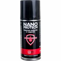 Защитное покрытие от коррозии Nanoprotech Anticorrosion