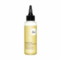 uka Очищение кожи головы Scalp Cleansing Deep & Light 100 ml