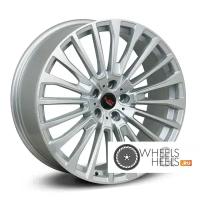 Legeartis Concept B540 22x9.5j 5x112 Et32 Dia66.6 S