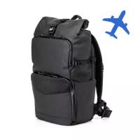 Tenba DNA Backpack 16 DSLR Black Рюкзак для фототехники (638-578)