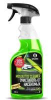 Очиститель кузова Grass для удаления следов насекомых Mosquitos Cleaner, 0.6 л, 0.67 кг