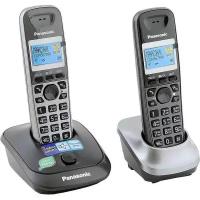 Радиотелефон Panasonic KX-TG2512RU2