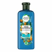 Шампунь Herbal Essences Марокканское аргановое масло интенсивное восстановление 400 мл