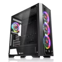 Компьютерный корпус Raijintek PONOS TG4 0R20B00198