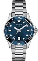 Часы Tissot Seastar 1000 36MM T120.210.11.041.00