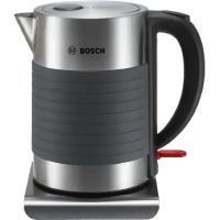 Водяная плита 1,7л 2200Вт аккумуляторная TWK7S05 gr/sw – Bosch Hausgeräte – TWK7S05 – 4242002909073