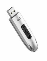 Флешка DM FS220-USB3.2 128Gb (USB3.2) W100MB/s, R300MB/s (FS220-USB3.2 128Gb)