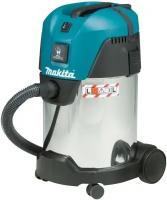 Промышленный пылесос Makita VC3011L серый синий