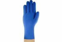Влагостойкие, химостойкие перчатки Ansell AlphaTec, размер 10 87-195-10
