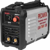 Сварочный инвертор Ресанта САИ 250Т LUX