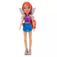 Кукла Winx Club Блум с аксессуарами IW01552301